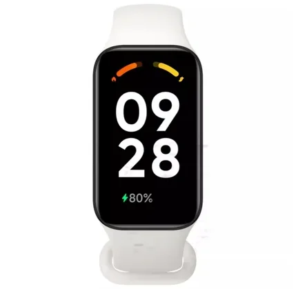 Smart saat Redmi Smart Band 2 Ivory  (BHR6923GL)